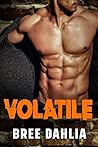 Book cover for Volatile