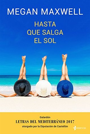 Hasta que salga el sol (Kindle Edition)
