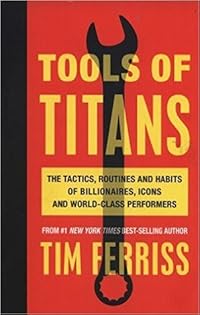 Tools of Titans