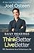 Daily Readings from Think Better, Live Better: 90 Devotions to a Victorious Life