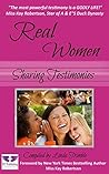 Real Women Sharing Testimonies