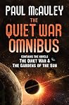 The Quiet War Omn...
