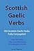 Scottish Gaelic Verbs: 500 ...