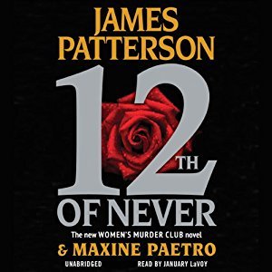12th of Never