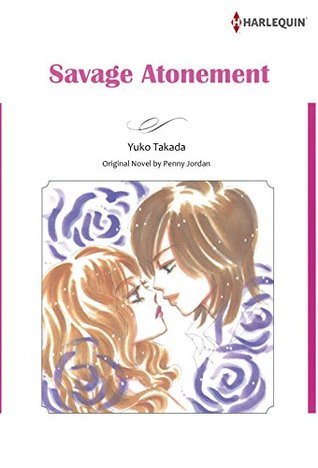 Savage Atonement