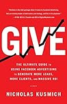 Give by Nicholas Kusmich