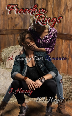 Freedom Rings (A County Fair Romance, #4)