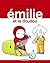 Émilie et le doudou (Emilie #16)