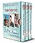 The BBW Romance Collection : A Box Set Featuring Three Stand Alone Romances