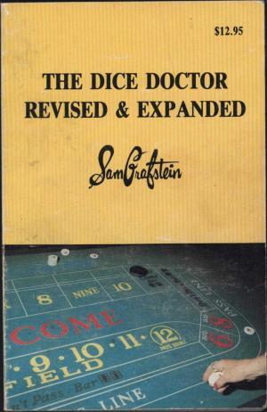The dice doctor (Paperback)