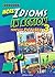 More Idioms in Action through Pictures 3 (English) [Paperback] [Jan 01, 2017] NA