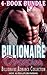 Billionaire Obsession