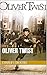 Oliver Twist by Charles Dickens