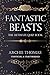 Fantastic Beasts - The Ultimate Quiz Book: 400 Questions and Answers