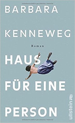 Haus für eine Person (Hardcover)