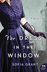 The Dress in the Window by Sofia Grant
