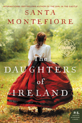 The Daughters of Ireland (Deverill Chronicles, 2)