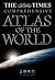 TIMES ATLAS COMPREHENSIVE by The Times