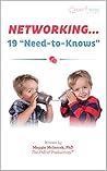 Networking: 19 "Need-To-Knows"