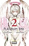 Platinum End #2 by Tsugumi Ohba