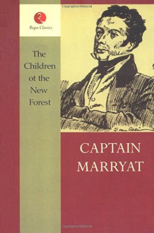 The Children of the New Forest