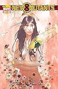 New Mutants #2