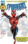 Spider-Girl (1998-2006) #1