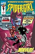 Spider-Girl (1998-2006) #2