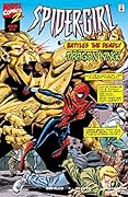 Spider-Girl (1998-2006) #4