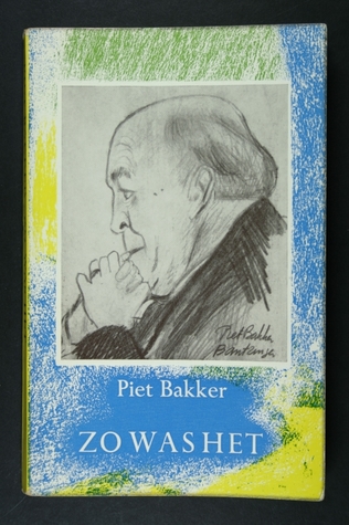 Zo was het (Paperback)