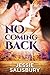 No Coming Back