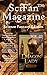 SciFanTM Magazine May 2017:...