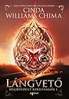 Lángvető by Cinda Williams Chima
