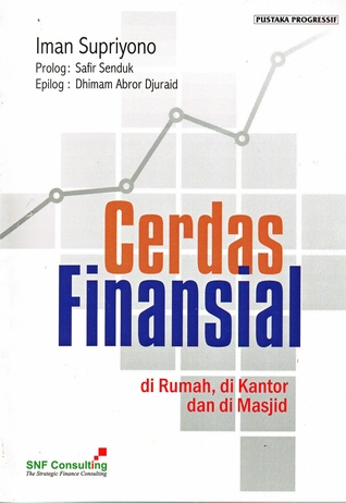Cerdas Finansial: di Rumah, di Kantor dan di Masjid