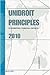 UNIDROIT principles of inte...
