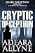 Cryptic Deception (Maybe Deception, #3)