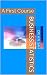 Business Statistics: A Firs...