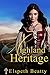 Highland Heritage by Elspeth Beatty
