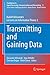 Transmitting and Gaining Data by Rudolf Ahlswede