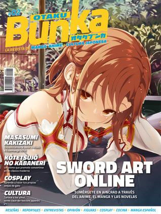 Otaku Bunka #02