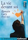 La vie devant soi by Romain Gary La vie devant soi by Romain Gary