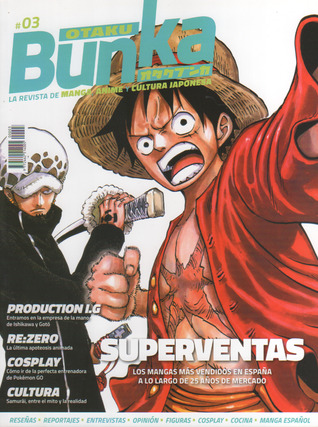 Otaku Bunka #03