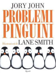 Problemi Pinguini