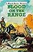 Blood on The Range