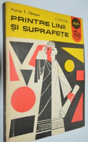 Printre linii si suprafete