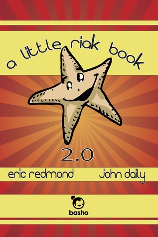 A Little Riak book 2.0 (Paperback)