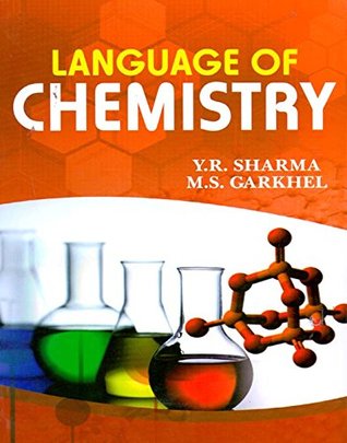 Language Of Chemistry (Paperback)