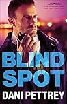 Book cover for Blind Spot (Chesapeake Valor, #3)