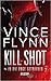 Kill Shot - In die Enge getrieben (Mitch Rapp, #2)
