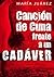 CANCIÓN DE CUNA: Un impactante thriller psicológico (Spanish Edition)